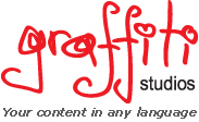 Graffiti Studio